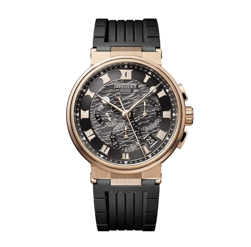Breguet Marine Chronograph
